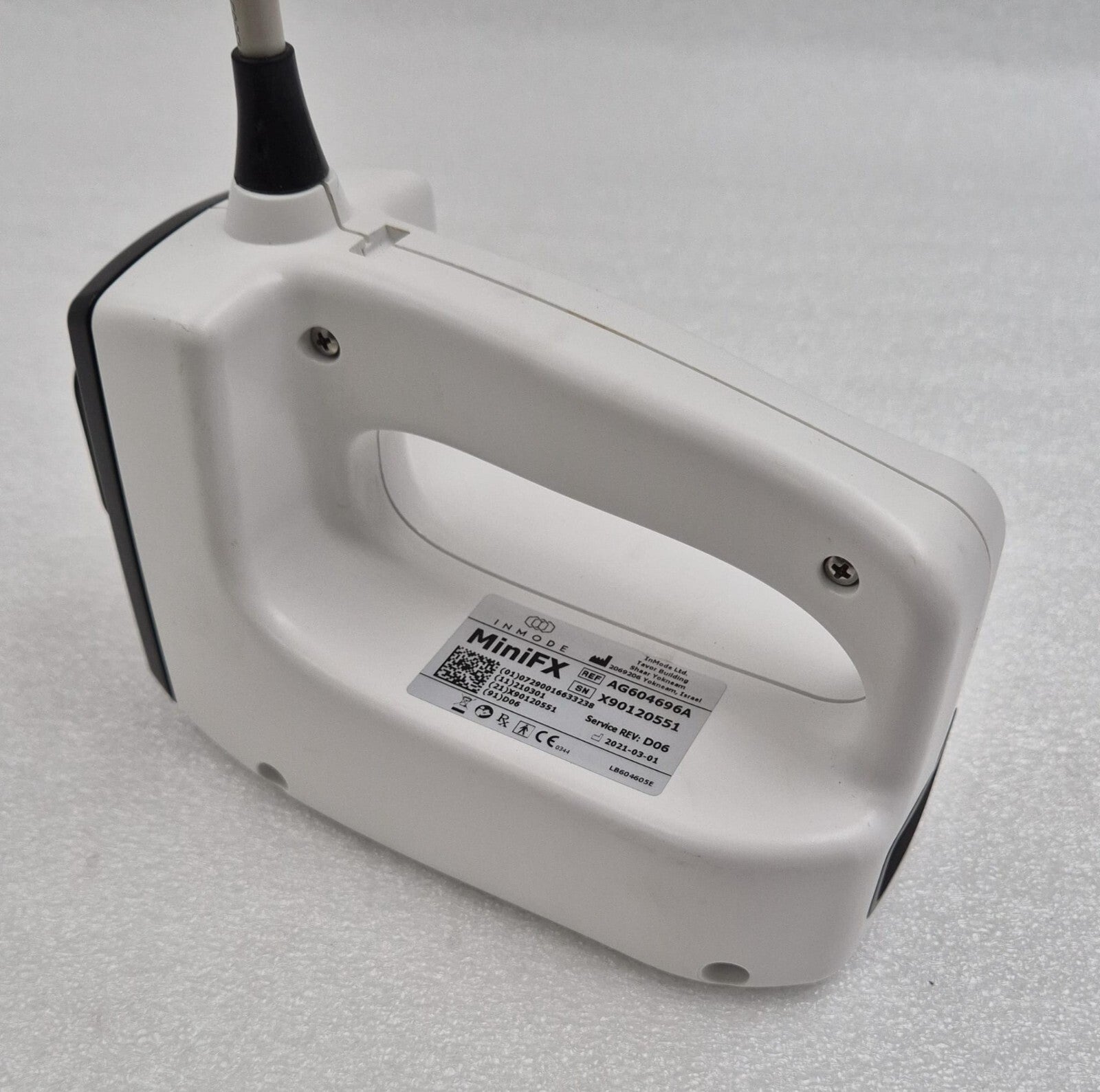 INMODE MiniFX AG604696A Handpiece Applicator