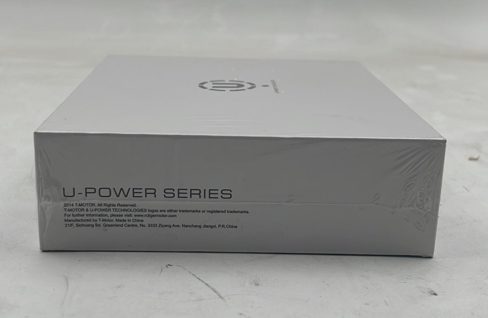 NEW SEALED - T-Motor U8 Pro KV: 170 Professional Multirotor Drone Motor