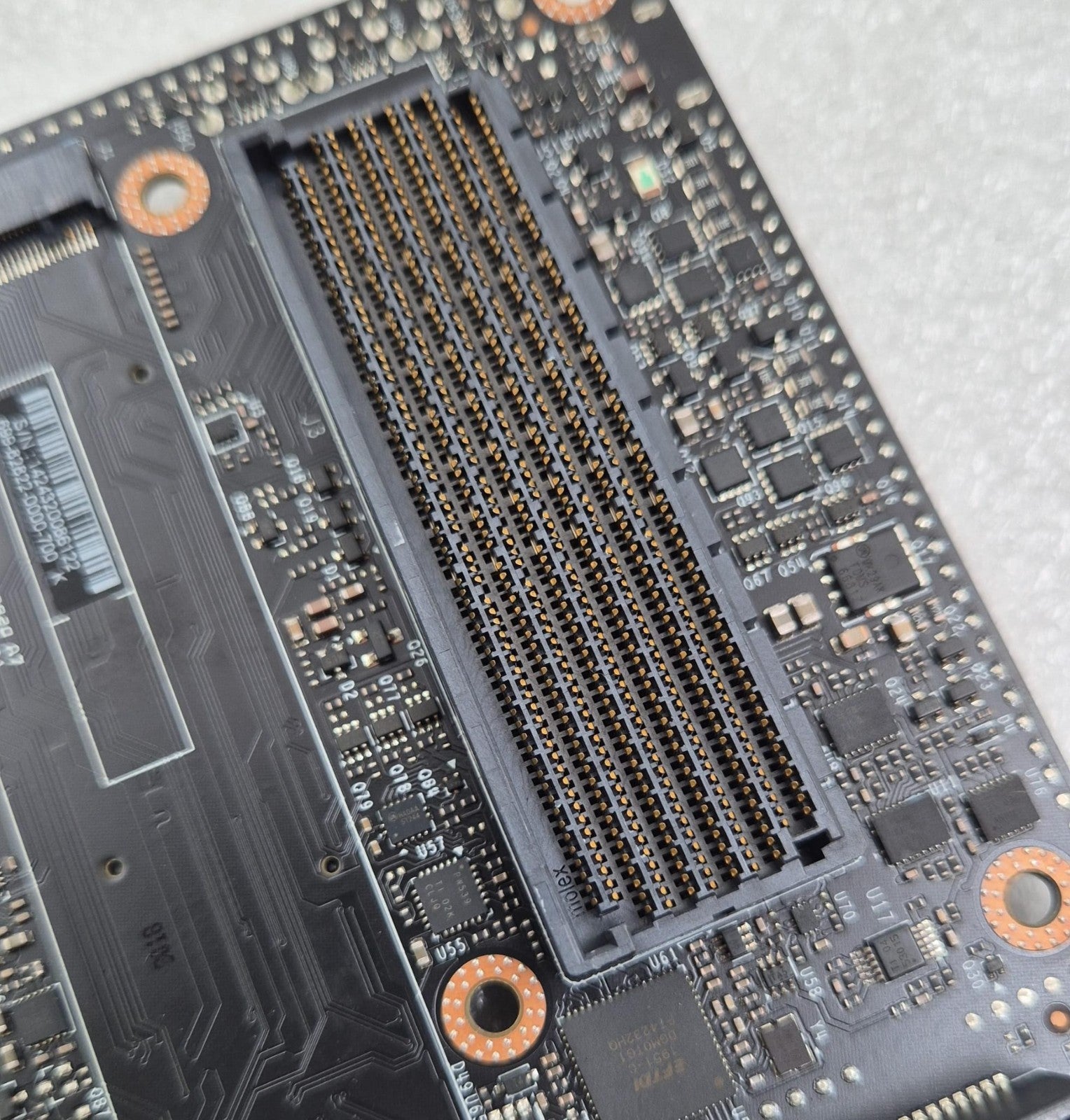 NVIDIA Jetson AGX Xavier 32GB Developer Kit P/N: 945-82972-0045-000 / 699-82822