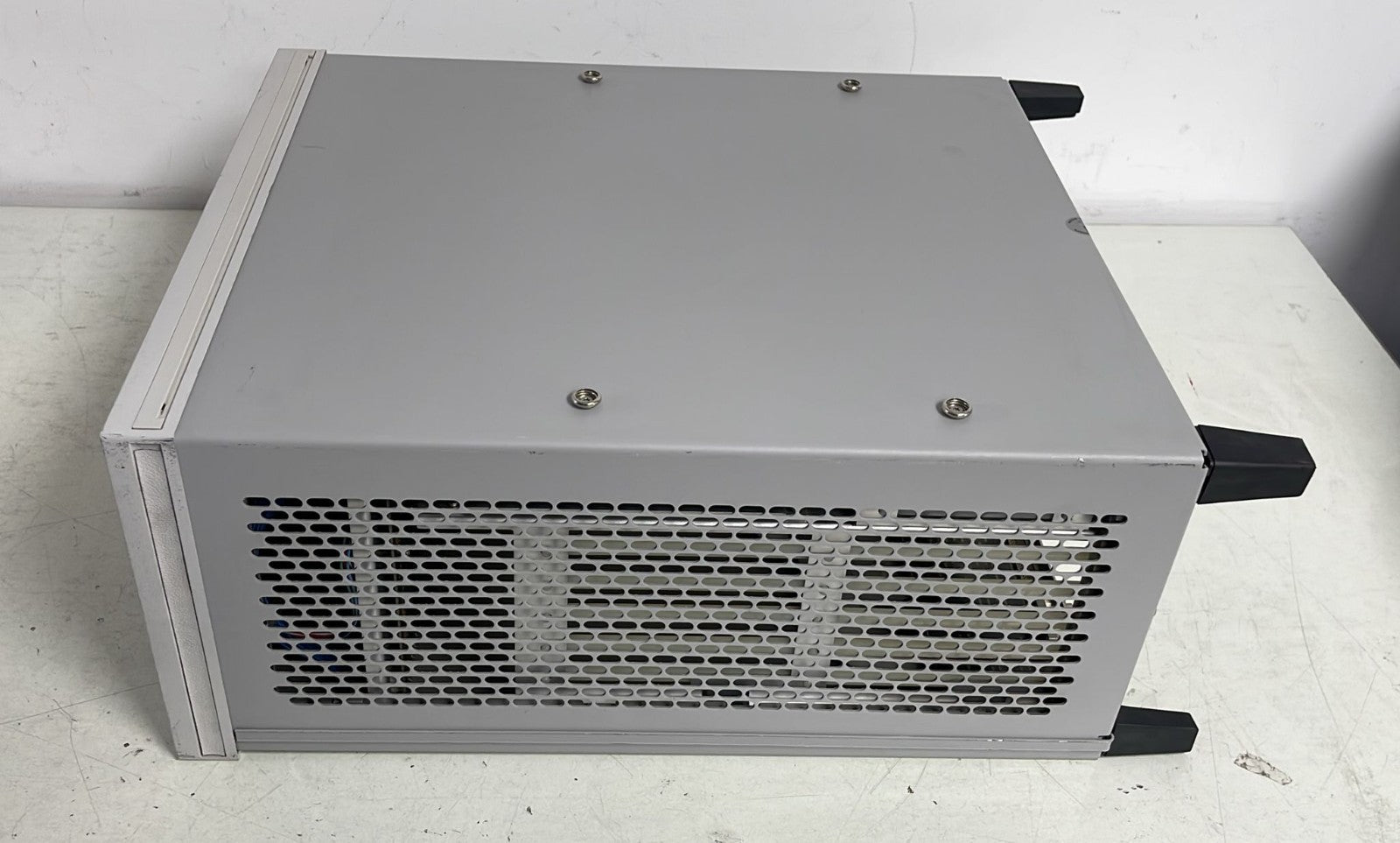 Agilent 16700B Logic Analysis System