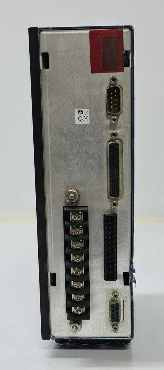 KOLLMORGEN Servotronix CR03200-000000 Servo Drive - FOR PARTS