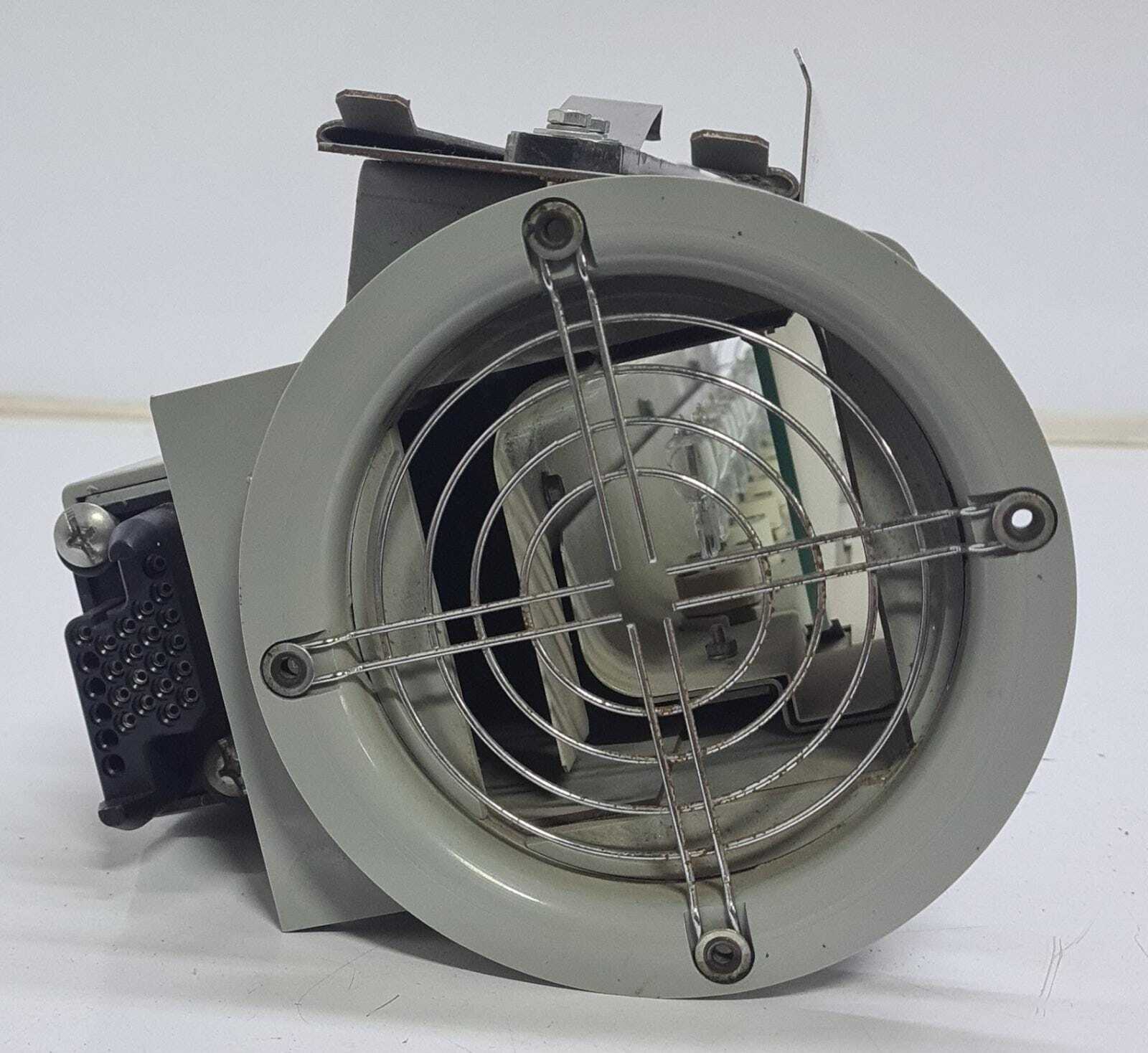 AGFA F8.5146.3500.X Erasure Unit Lamp Headlight Manifold for CR 75