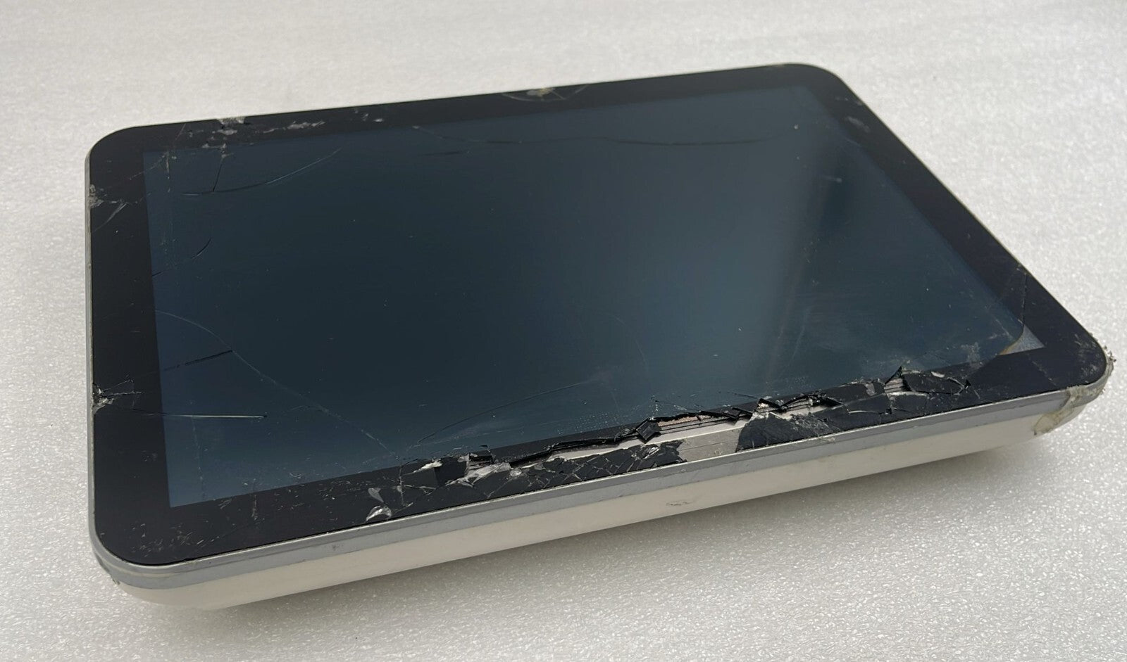 Barco TSM12PHC Philips Angio/Cath TouchScreen Module 991932812031  **AS IS