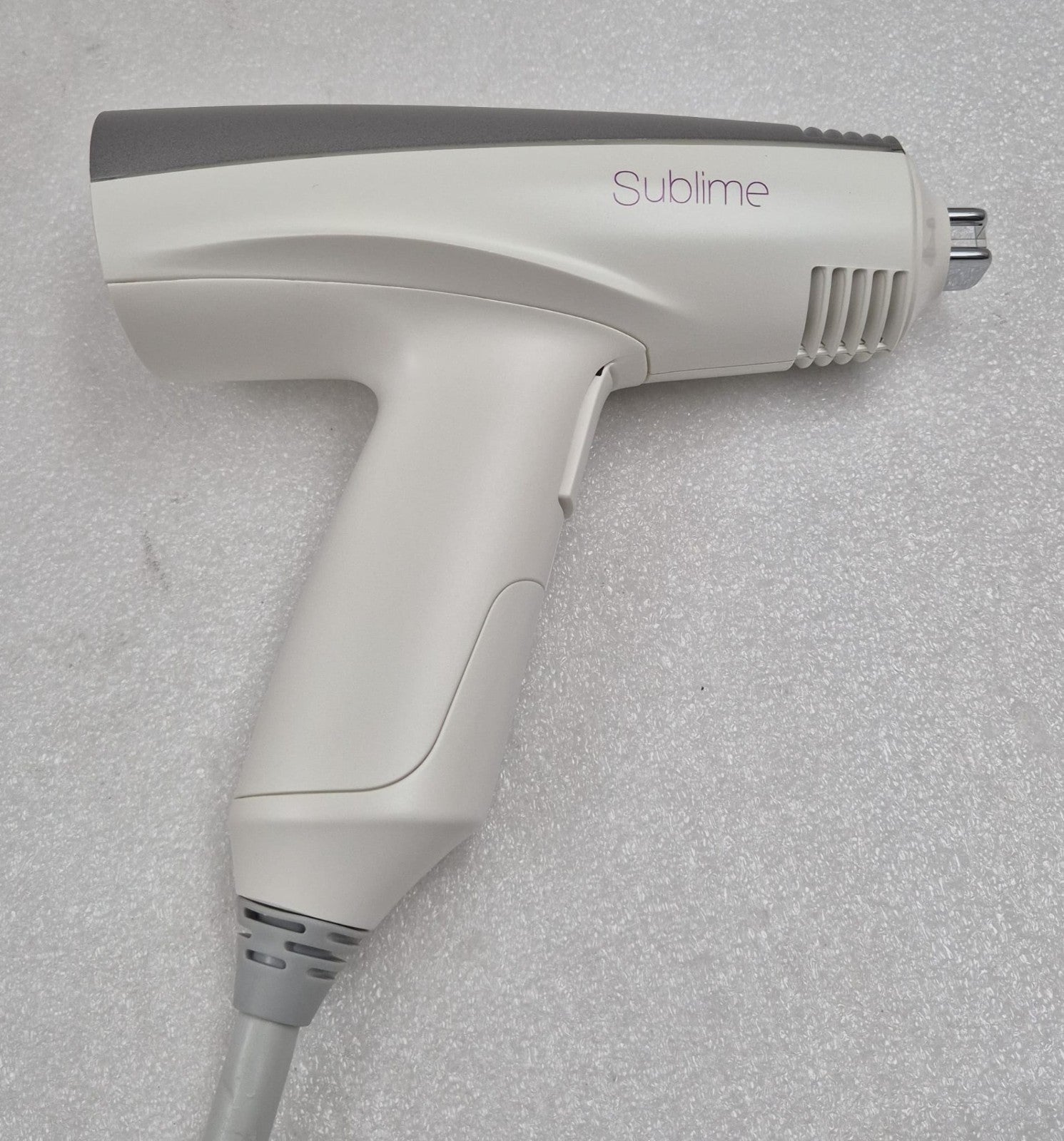 Syneron CANDELA Sublime FG70551 Applicator Handpiece **NEW**