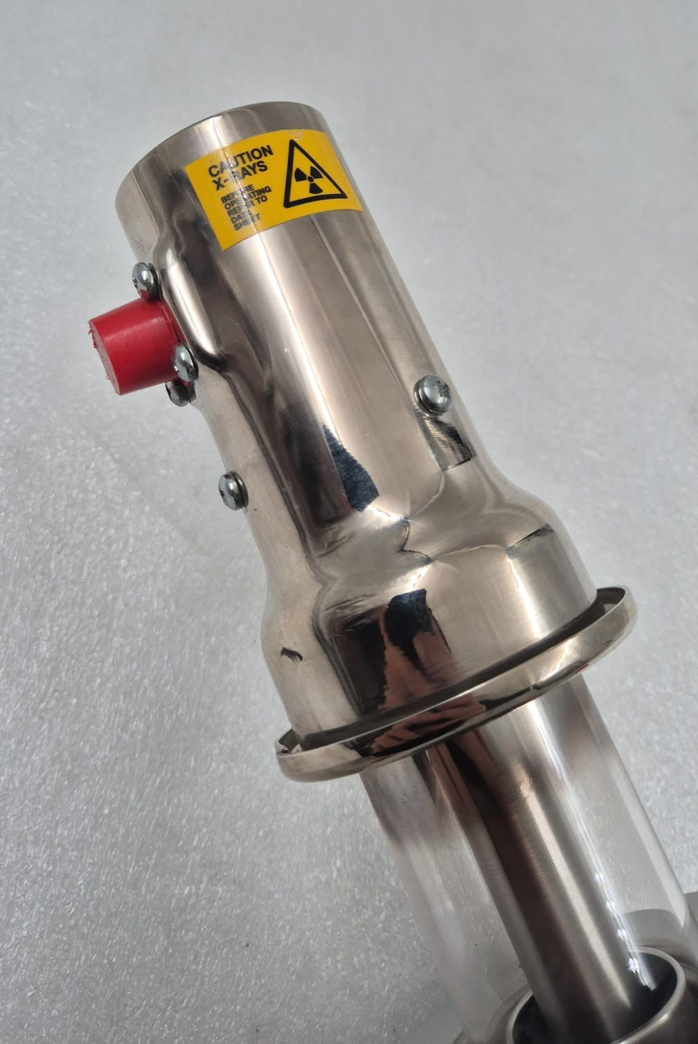 TELEDYNE e2v MG6370E 45133308530 ISSUE 06 MAGNETRONS for ELEKTA