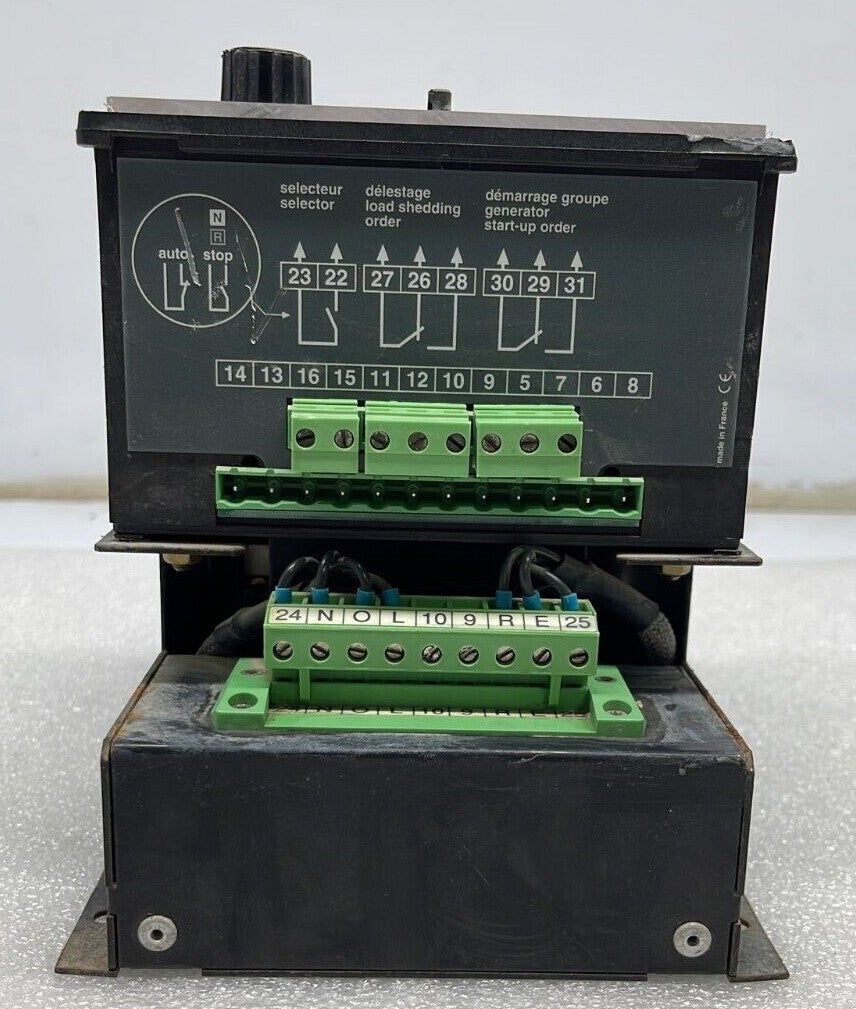 MERLIN GERIN UA Automatism Controller 220/240V 50/60Hz