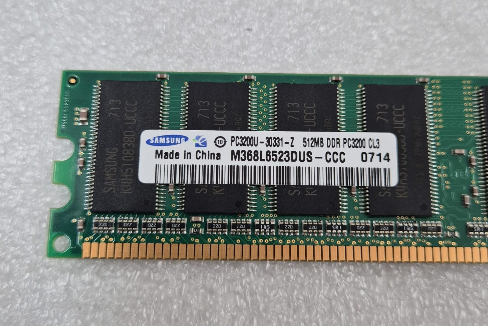 Advantech PCM-8150 Rev: A2.0-C 1907815007 Industrial Computer Module *NEW KIT*