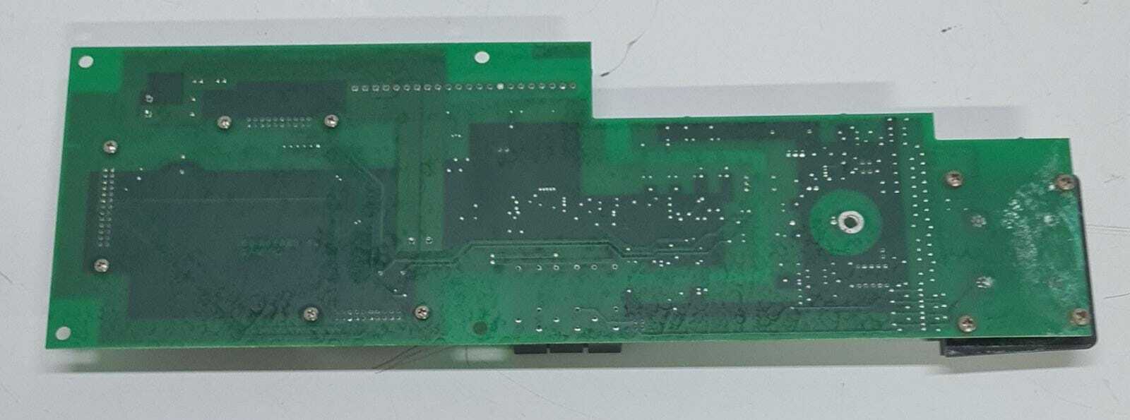 GAMBRO AK 200 S Control Board E01345009 K19478006 ETON ET866 for Dialysis