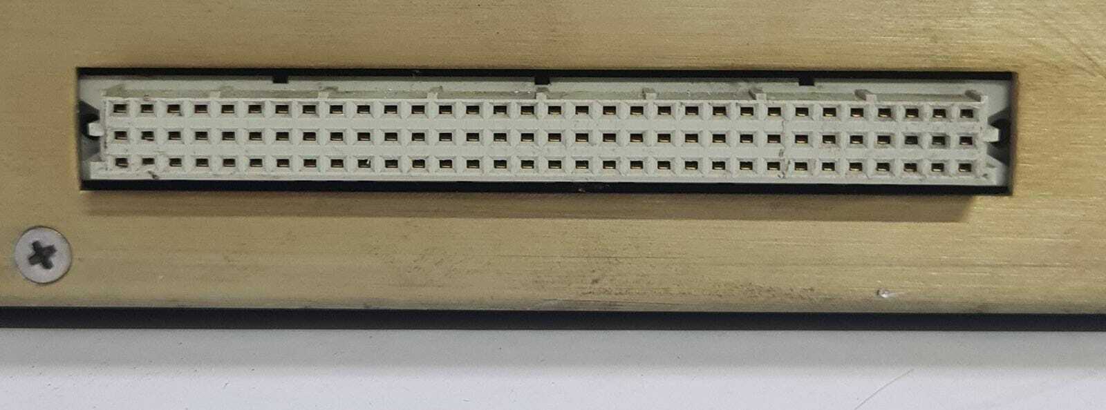 TADIRAN APS-75 Power Supply 72440950500 W/ RNG-1 Ringer Unit 72440951700