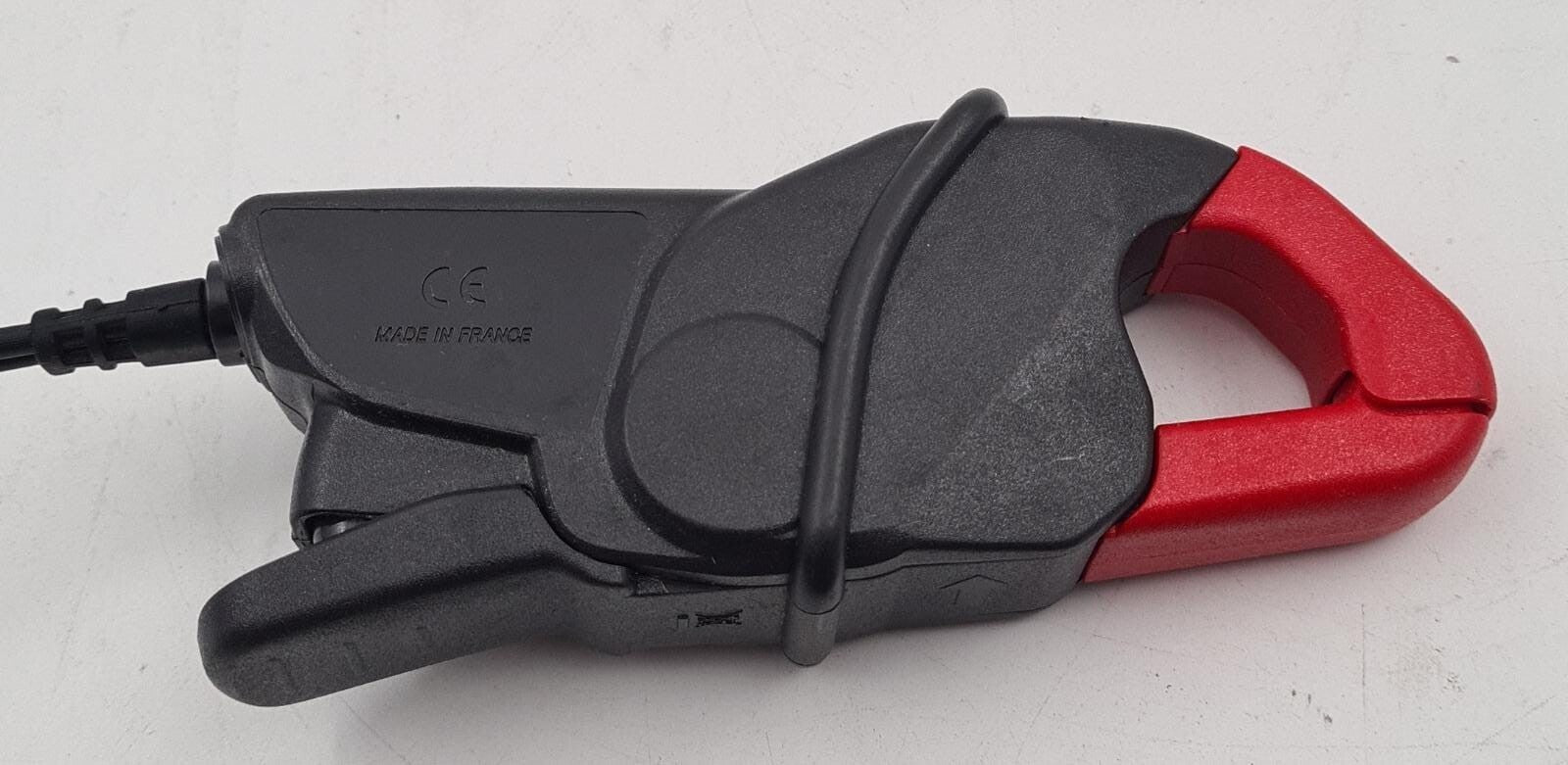 Elspec SOA-0010-0500 Clamp On Current Probe