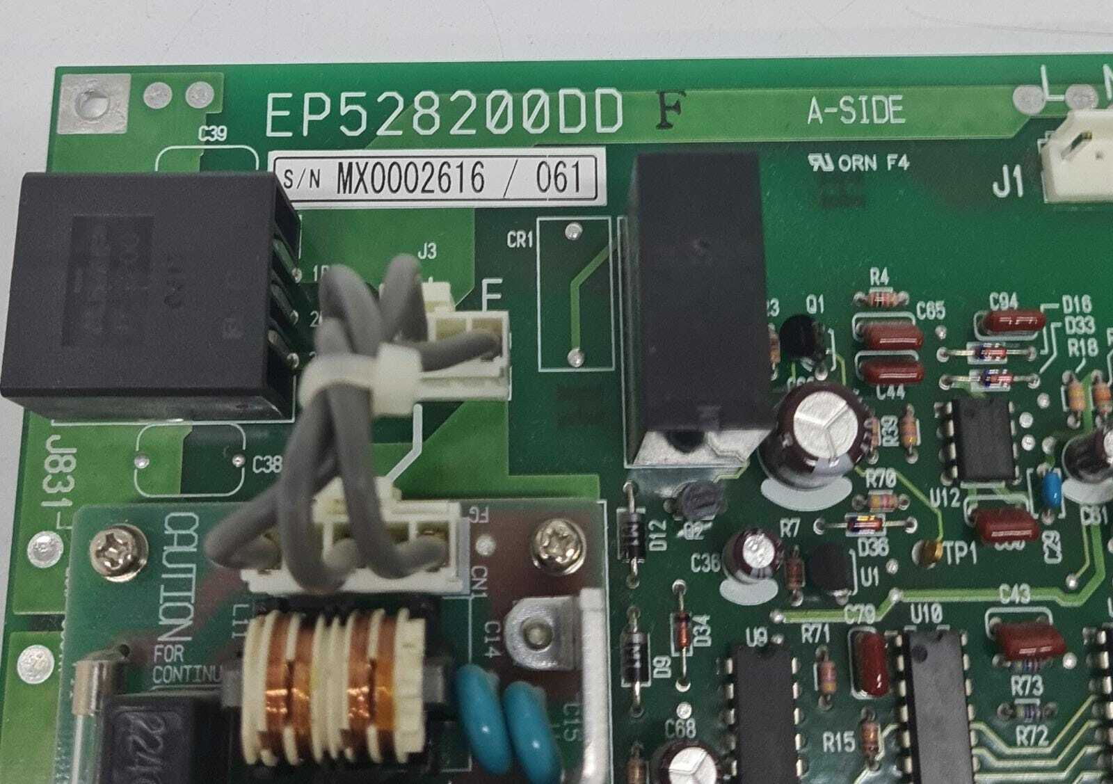 Aloka SSD 3500 Ultrasound Power Supply Board PCB EP528200DD F