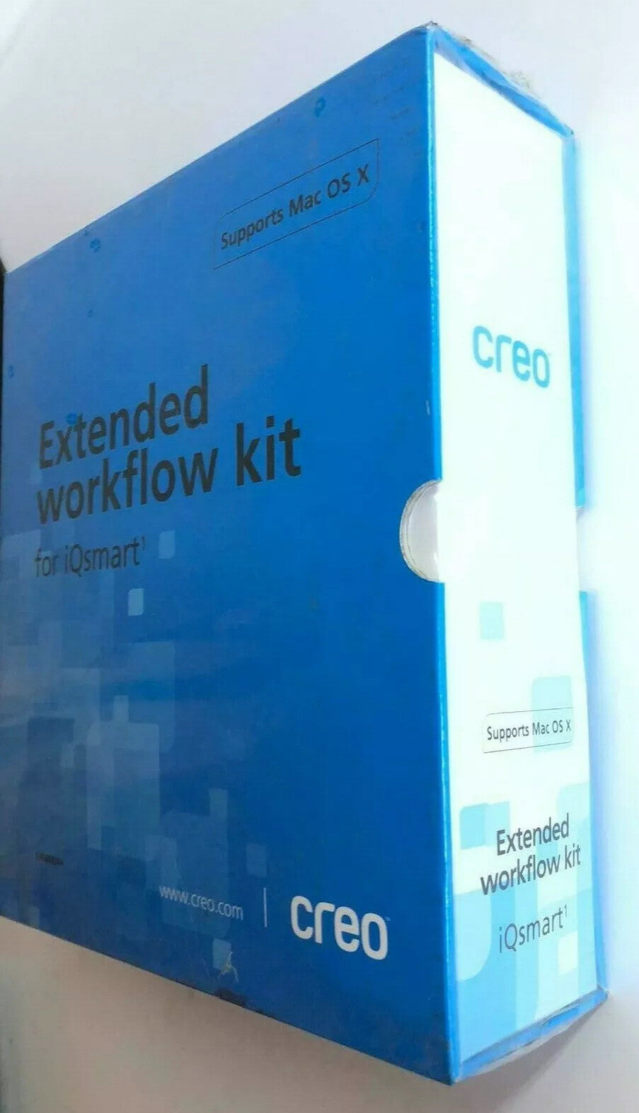 CREO Extended Work Flow kit for iQsmart 1 Dongle 63900034A MAC OS X PrePress