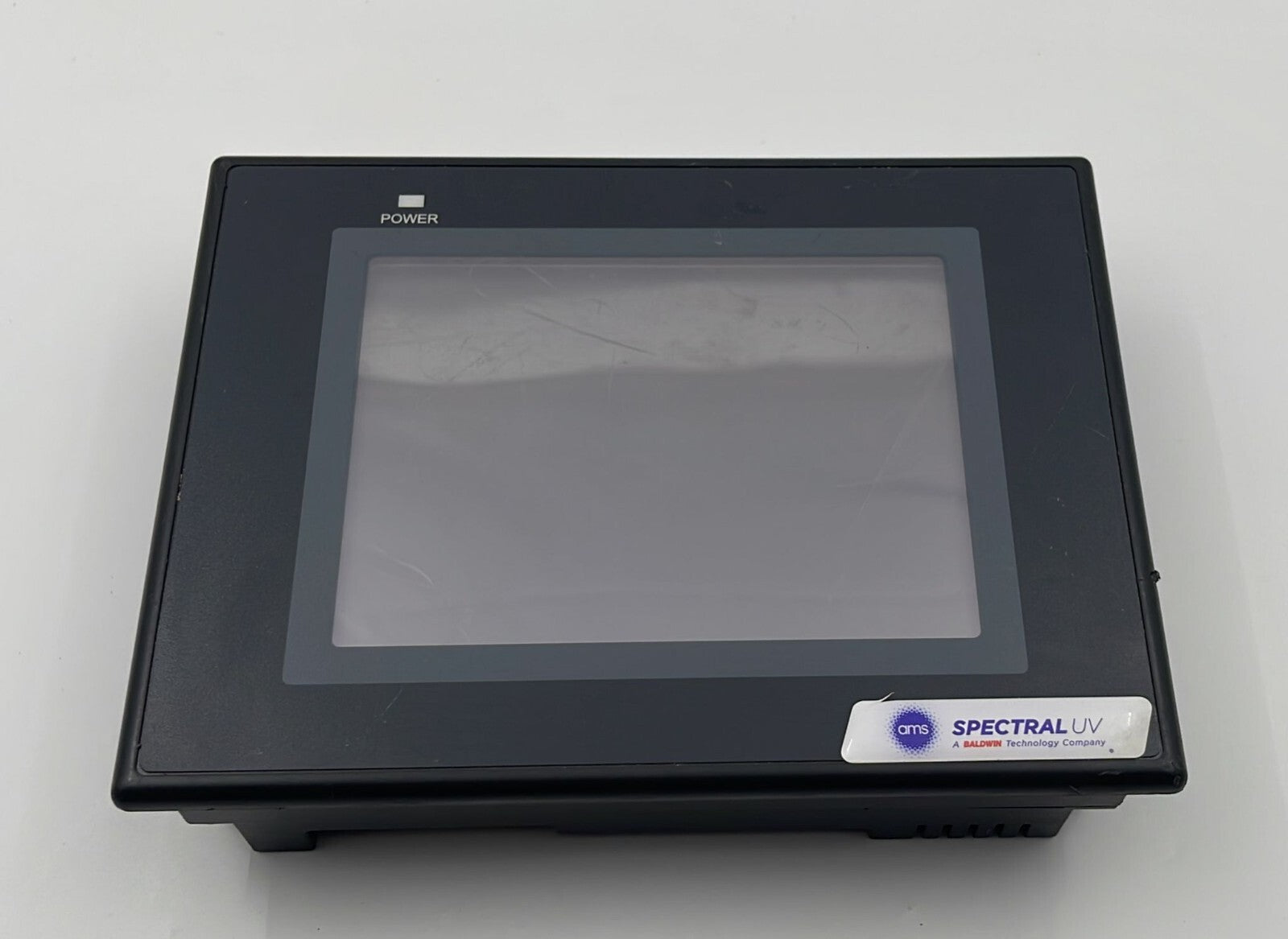 OMRON NB5Q-TW01B Interactive Display Touch Screen Module**AS-IS**