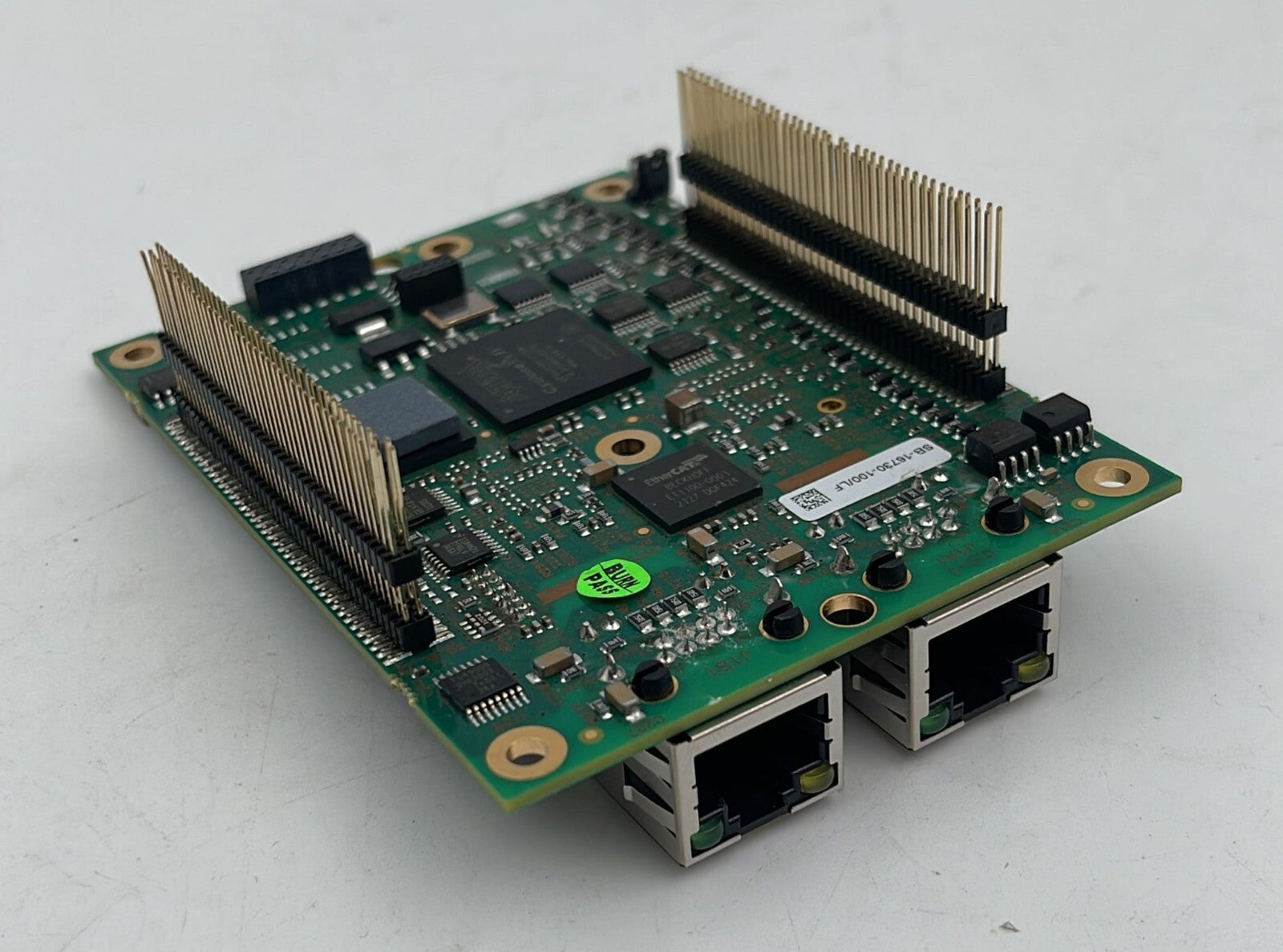 ACS Motion Control SB-16730-100/LF Ethernet Board