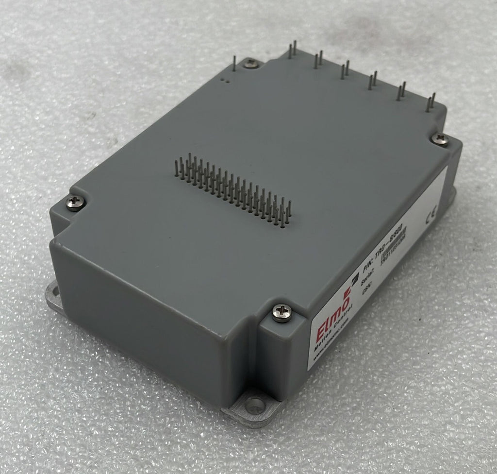 Elmo Motion Control TRO-8/800 Servo Drive