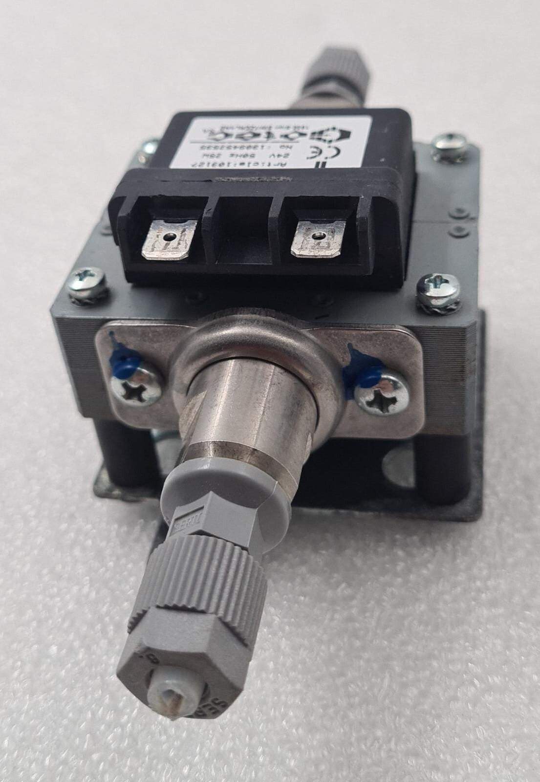 Gotec Pump ETB 15-E/ADLC 109127 24V 50Hz 25W