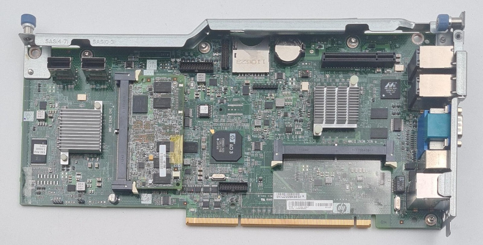 HP AM426-2132A AM426-69017 SPI Board AM426-60019