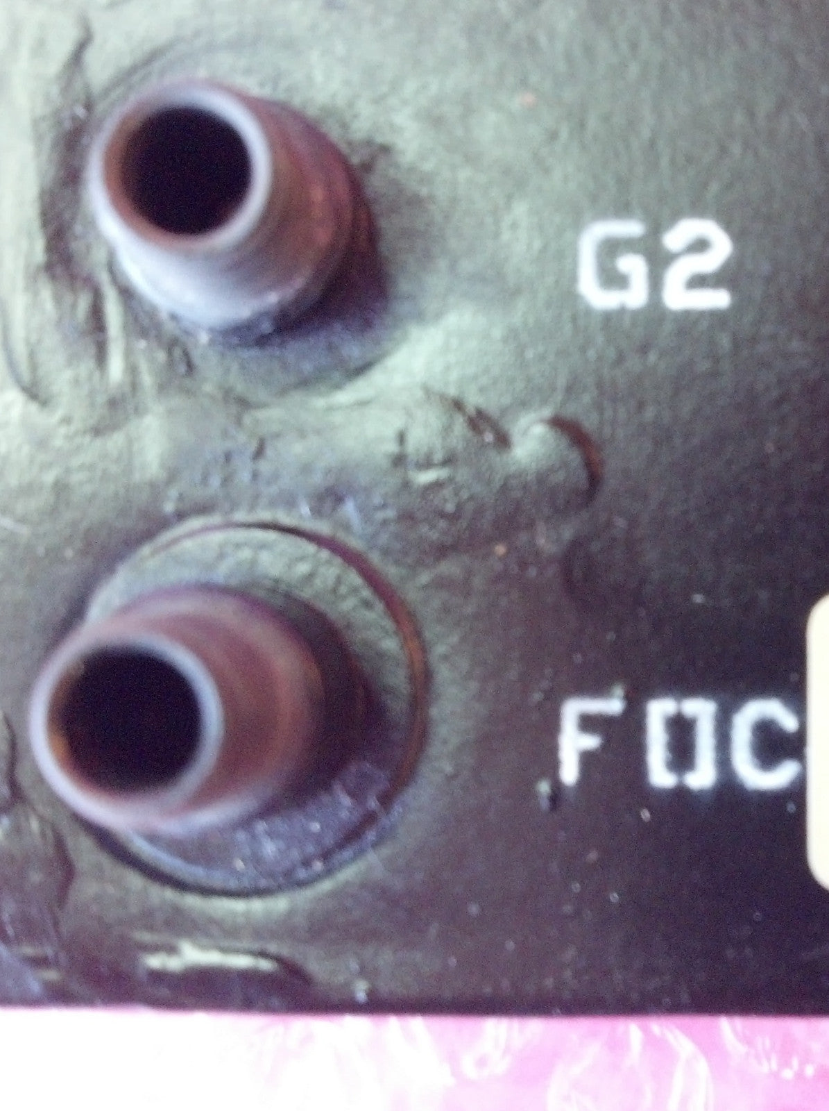 Advanced Conversion ACT High Voltage Power Supply Model 33044000 2 621888 Rev A