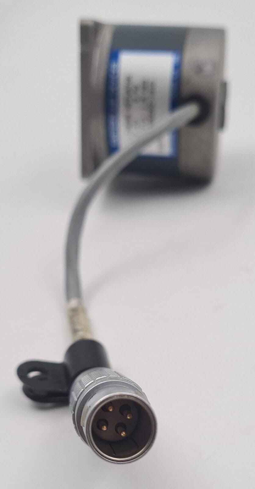 Eastern Air Devices Linear Actuator LA23ECKC-131D 7.2V