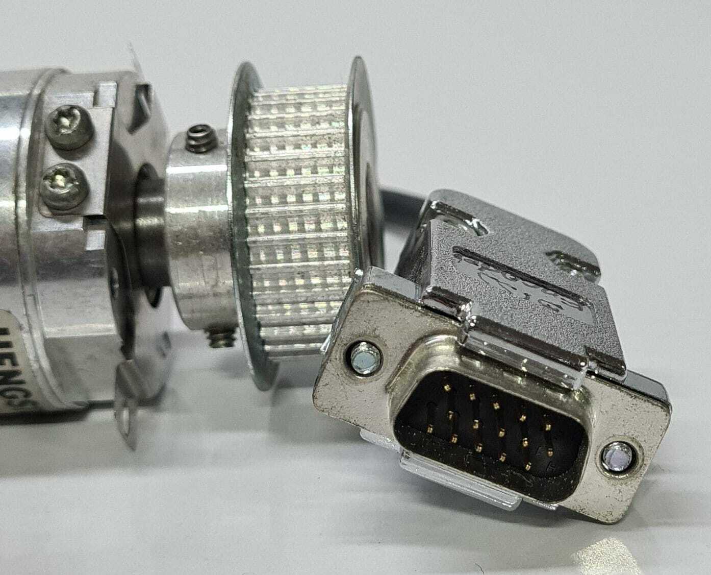 Hengstler Rotary Encoder 0 541 139