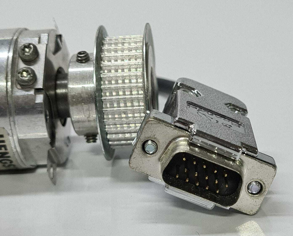 Hengstler Rotary Encoder 0 541 139