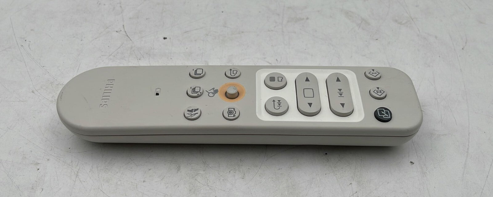 Philips Digital Viewpad Vascular 989670000013 RAFI Laser Remote 3.97.000.180