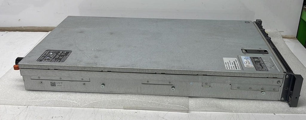 DELL PRECISION R5500 E15S001 SERVER RACK MOUNTABLE SEMI BAREBONE