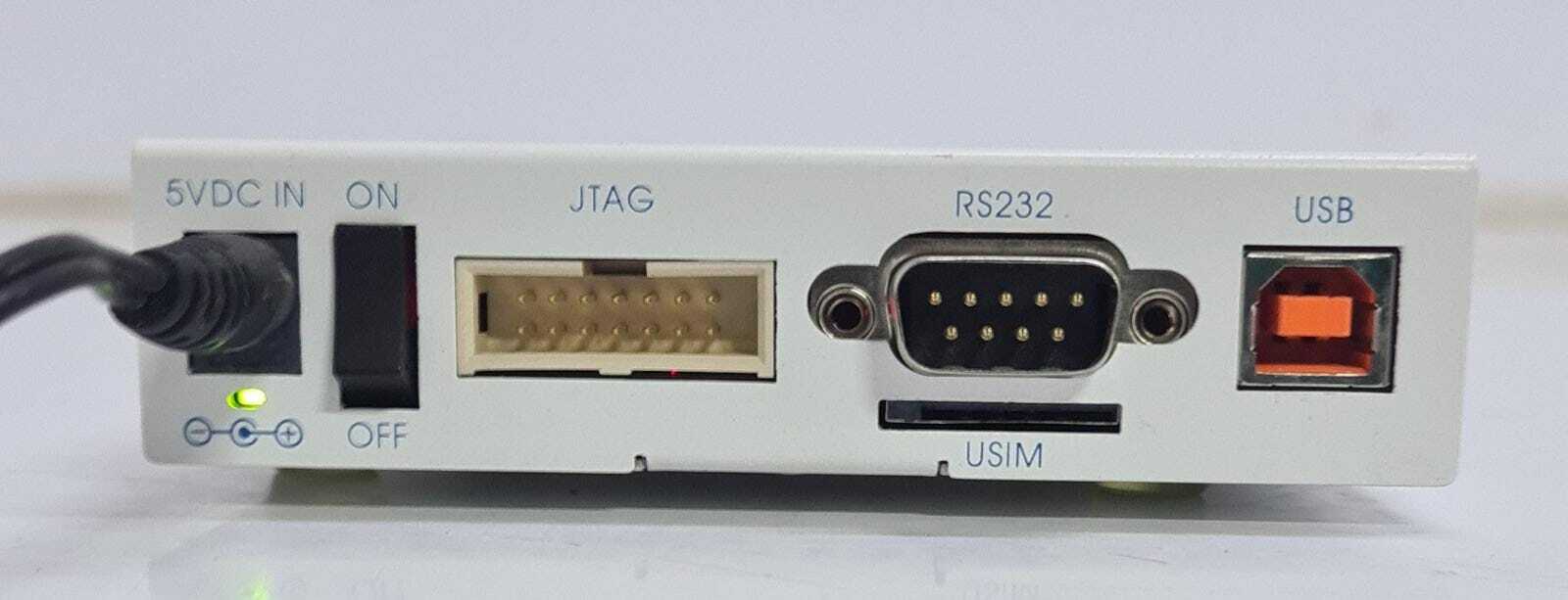 Altair Semiconductor FourGee 4G Multiband FDD/TDD LTE UE Reference Platform 0029