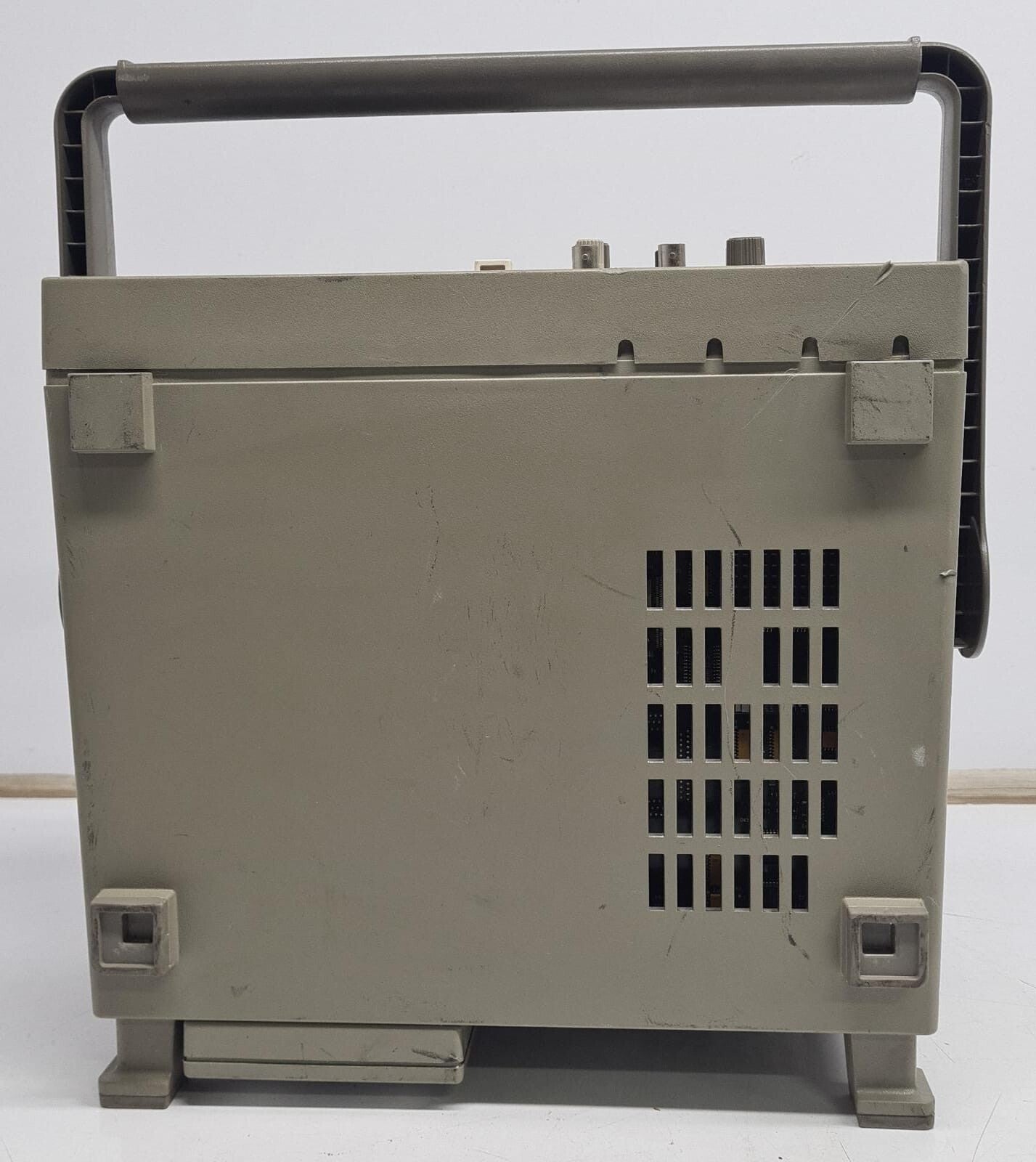 HP Agilent 54620C Logic Analyzer 16-channels 500MSa/s W/ 54650A **AS-IS