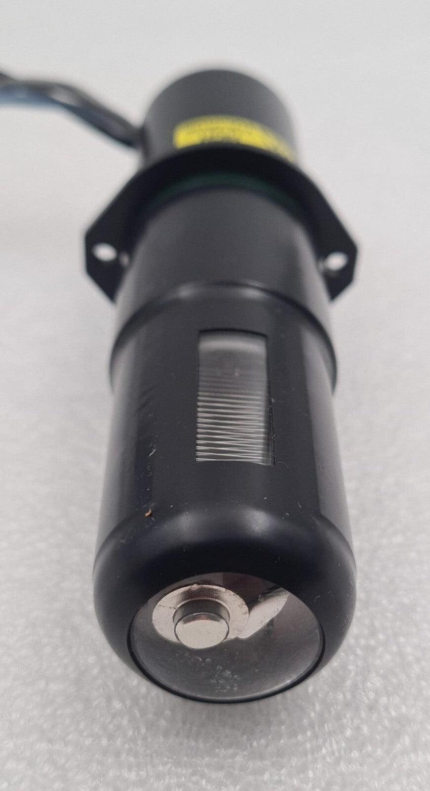 HAMAMATSU Photomultiplier Tube 931A(04) 1P6472 W/ C6270-21 Socket