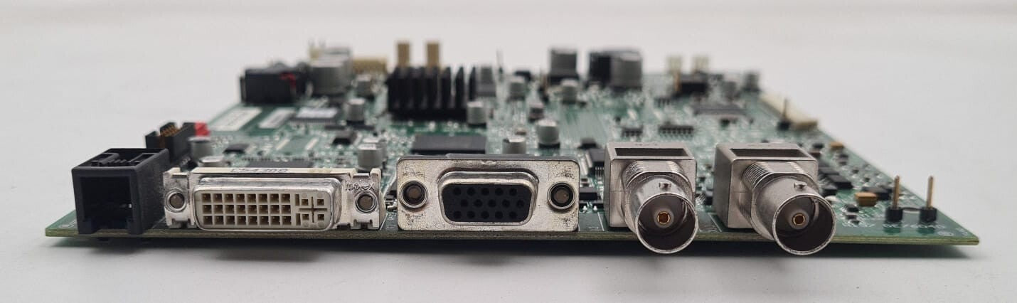 Philips 4519 203 3026.2 | 4519.208.5296.1 PCB Board for LCD