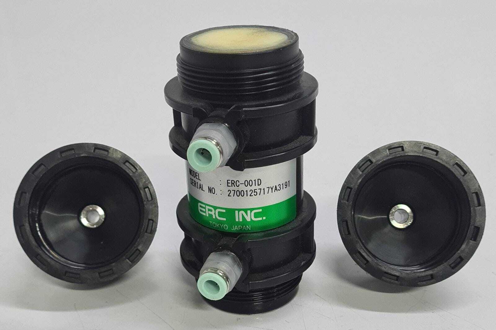 ERC ERC-001D Hose Connector Air Manifold