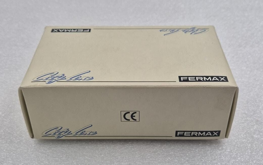 NEW - FERMAX City Line DIGITAL DISPLAY MODULE COD 98471 ADS