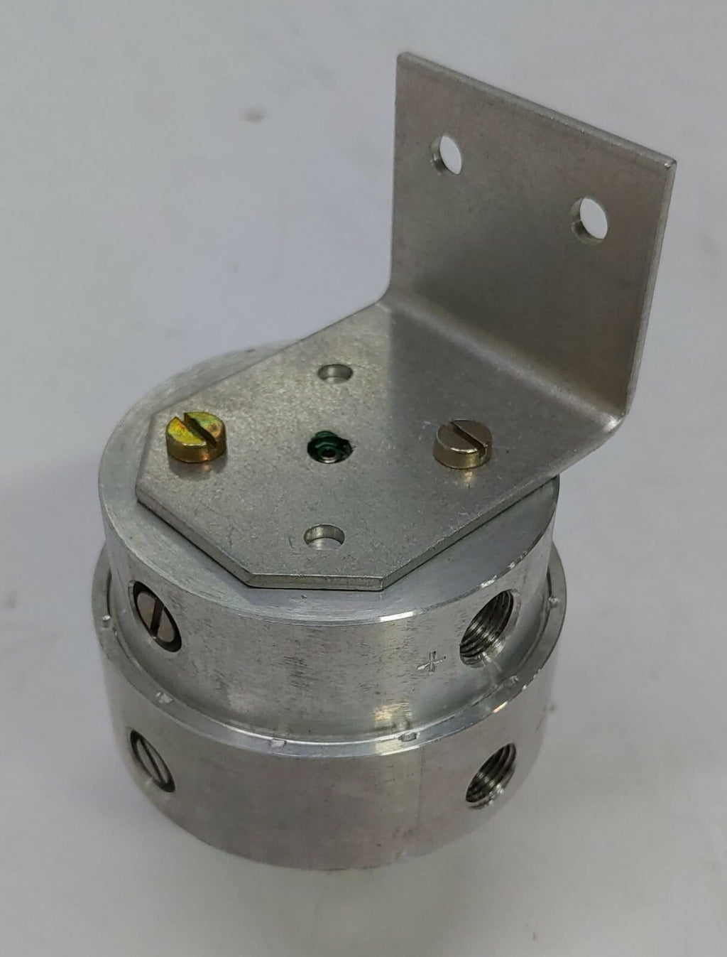 Sauter DDUP1 F001 Pressure Transmitter 0...5mBar | 25047