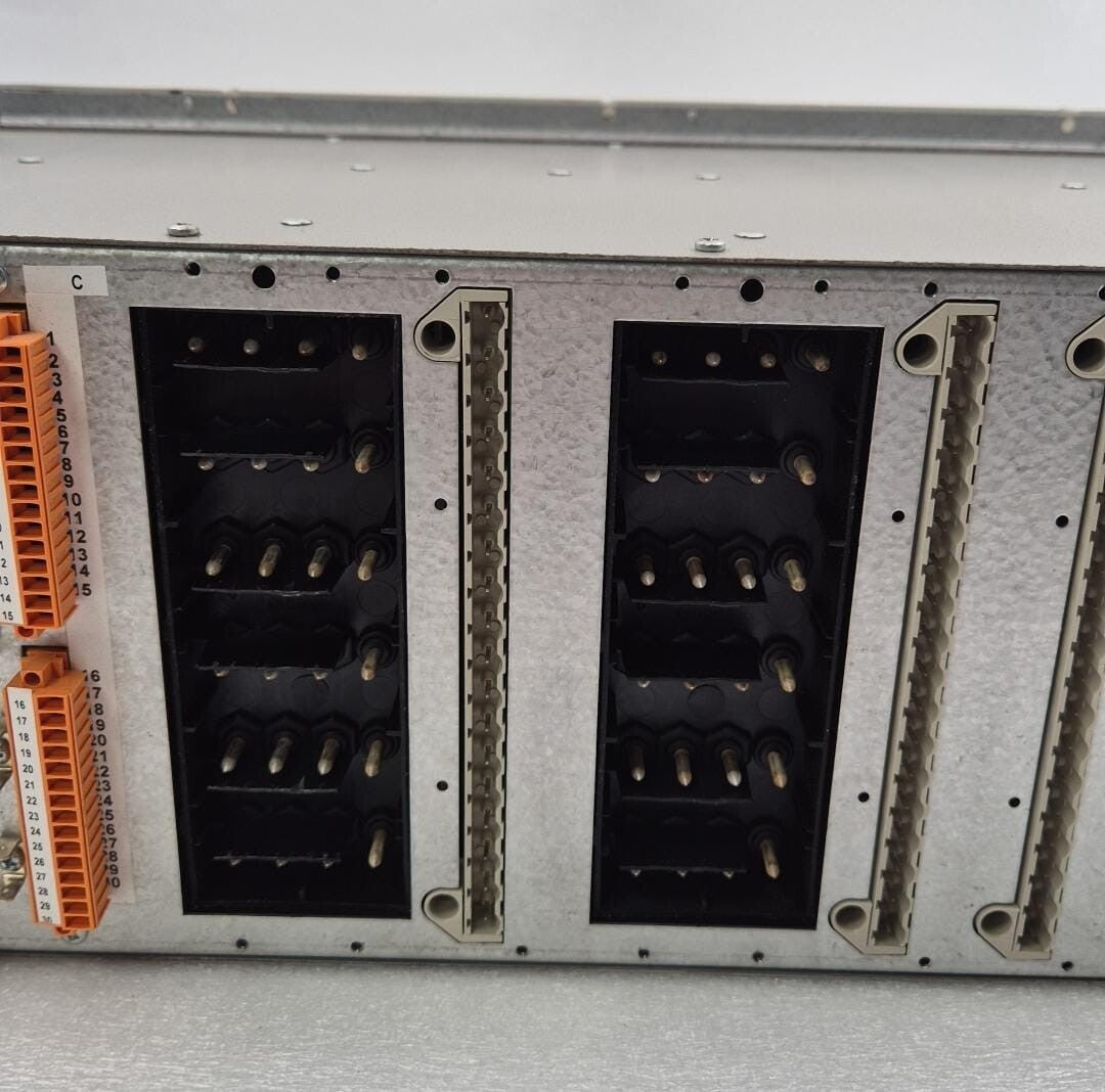 SCHNEIDER / AREVA MICOM ALSTOM P345 GENERATOR DISTANCE PROTECTION RELAY