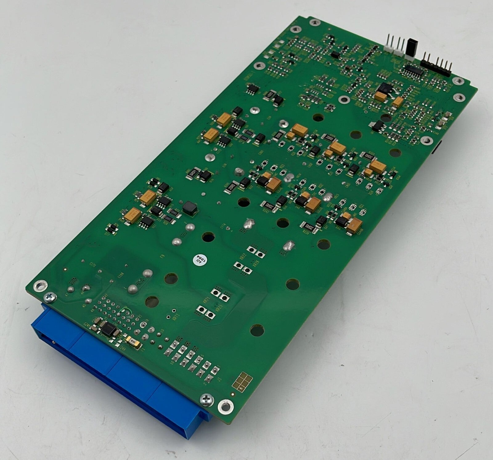 ACS DDM3U-1 Motion Control SB-15221-200/LF PC-15231-100/LF