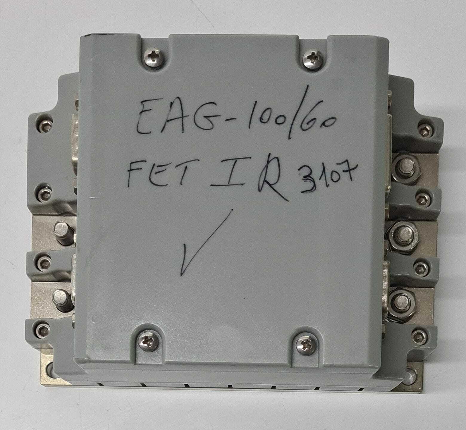 Elmo Motion Control EAG100/60 Servo Drive