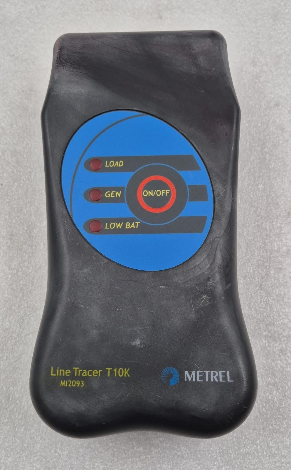 METREL MI2093 Line Tracer T10K Hidden Cable and Failure Detector