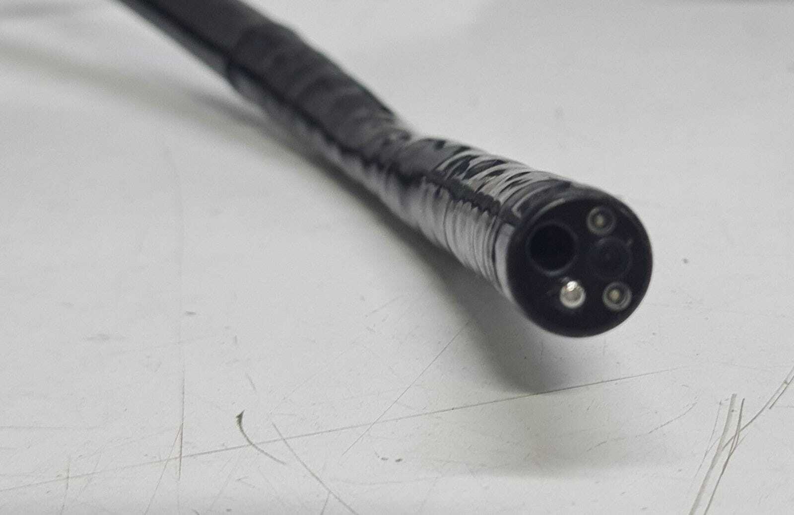 PENTAX EC-380LKp Endoscope Gastroenterology Video Transducer Probe **AS-IS