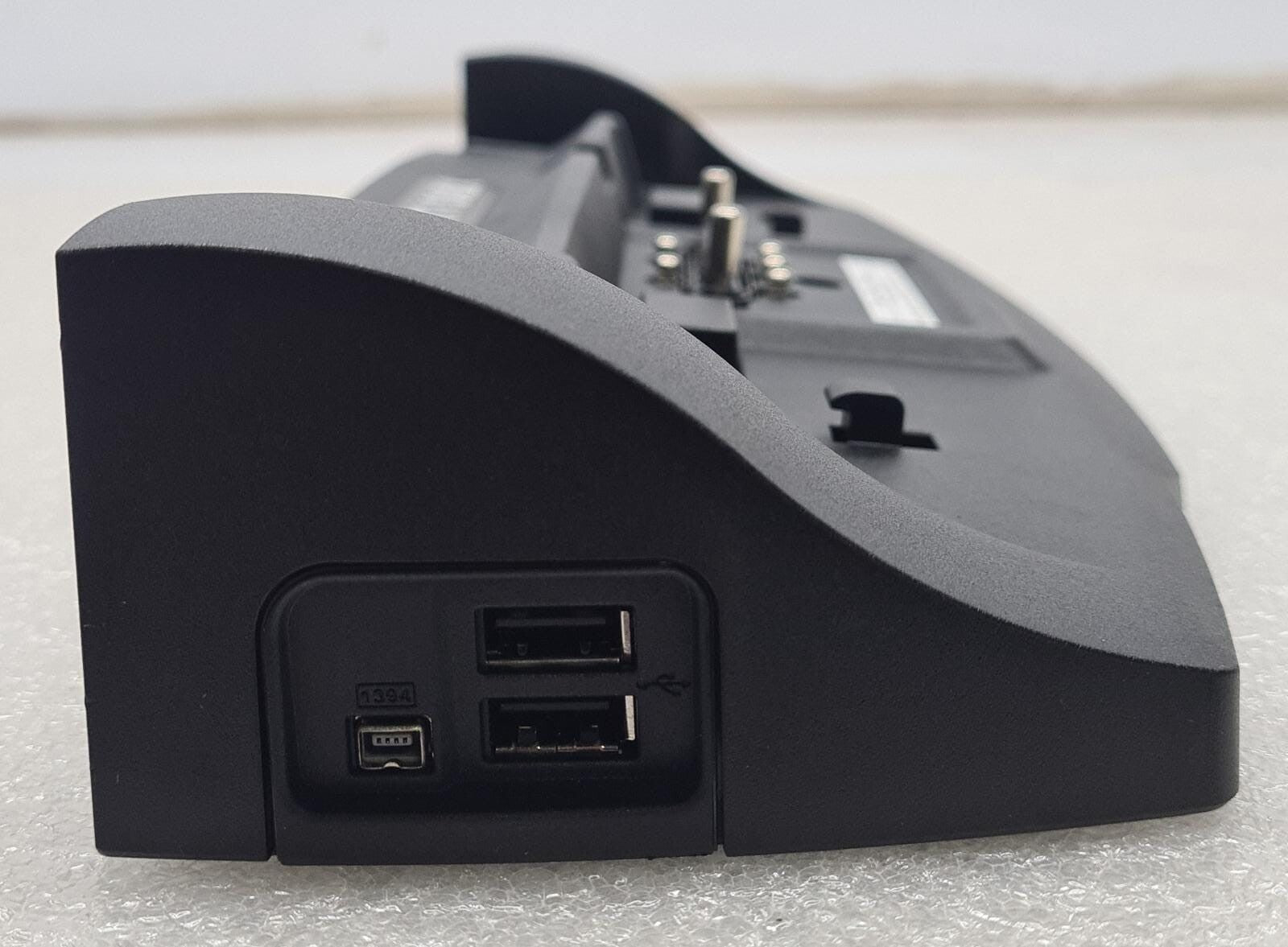 NEW - ITRONIX IX600 Office  DOCK 91.47M27.006G Docking Station ITX 50-0179-004R