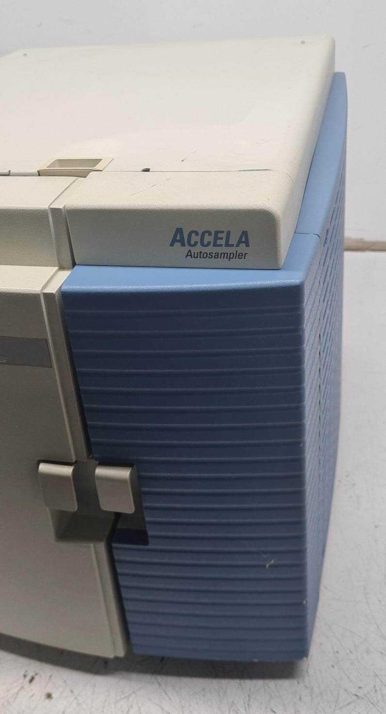 Thermo Fisher SCIENTIFIC ACCELA Autosampler 60057-60020 **AS-IS**