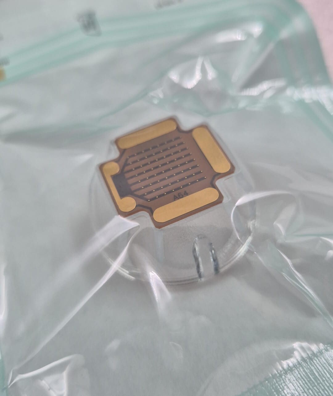 10 PCS PACK SYNERON CANDELA SUBLATIVE RF STANDARD 64 KT71803 Tip AS75106