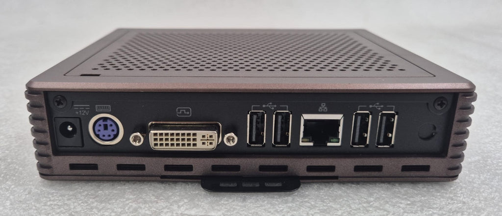 *NEW* Chip PC EX-PC Powerful Thin-Client V2.00(X2) W7 (5700)G/R 2G/8G CPN06510