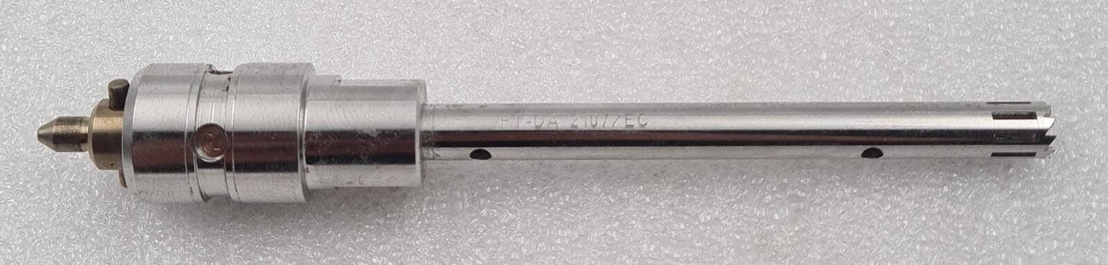 Kinematica Polytron Homogenizer PT-DA 2107/EC HOMOGENIZER Generator Tool