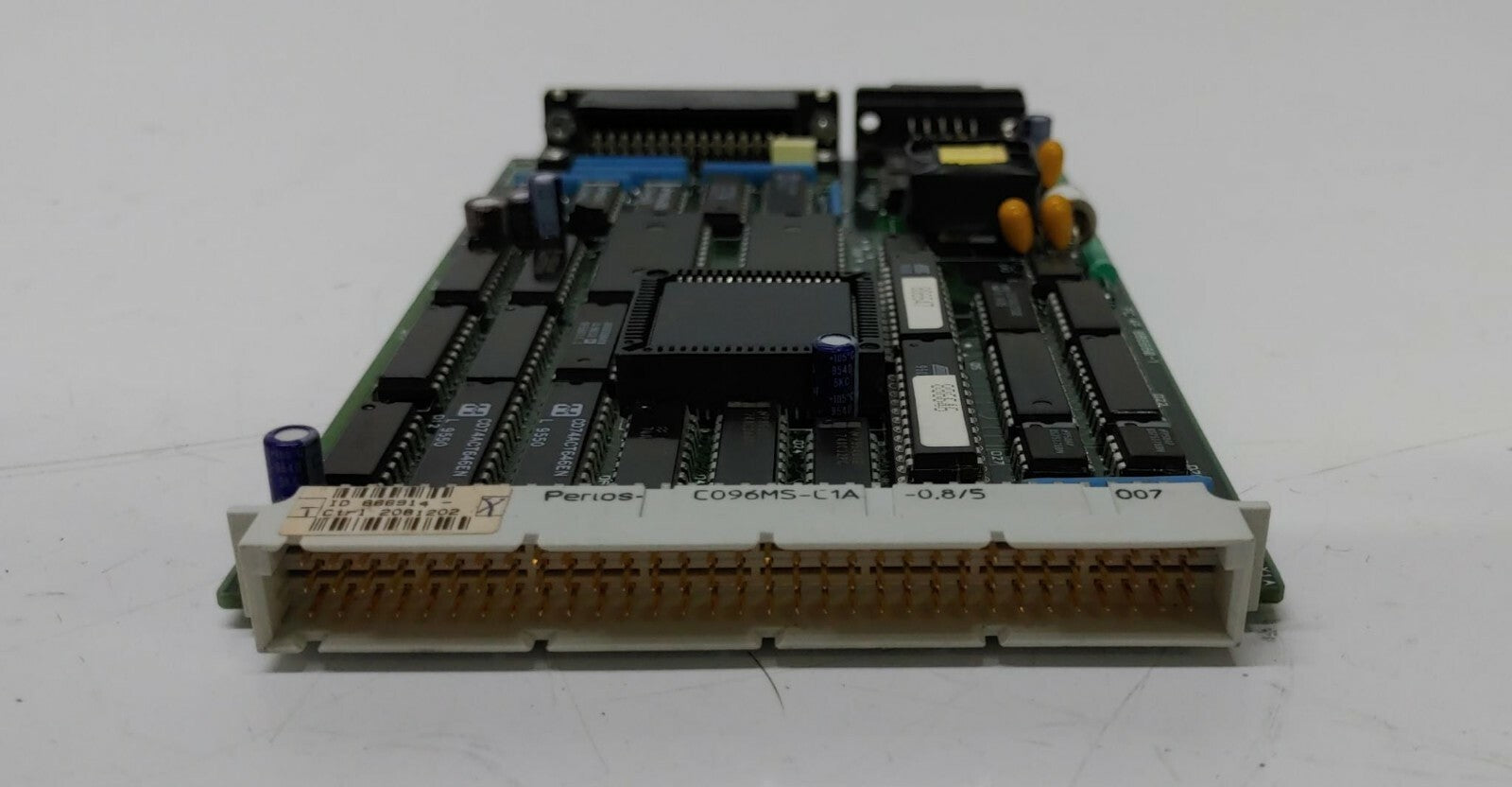 Datex UPI Board FC 886660-1,ID 886914