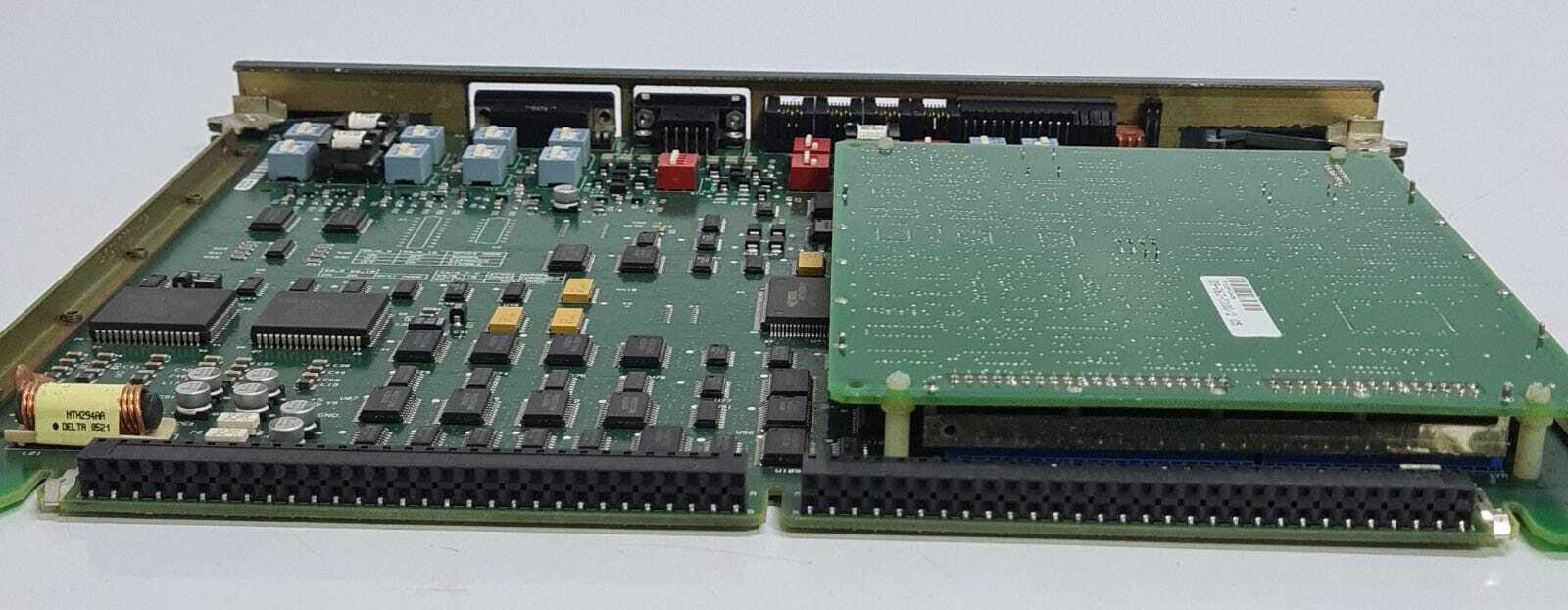 NORTEL NETWORKS DDP2 DDCH NT5D97AD Rlse 07 / 04 / 02 / 01 Board PCB Card