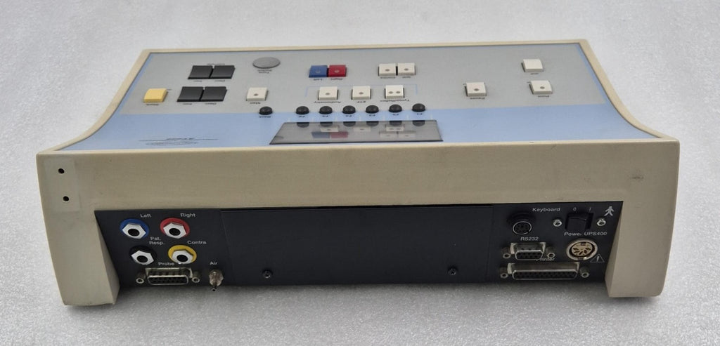 Interacoustics Impedance Audiometer AT235 AT235-xp **AS-IS**
