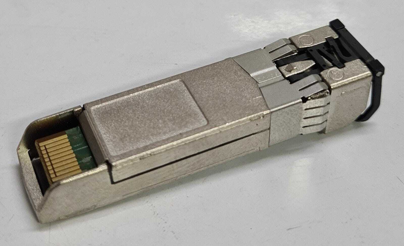 [LOT OF 51] Avago 019-078-042 AFBR-57D7APZ-E2 8GB SFP+ Shortwave Fibre Channel