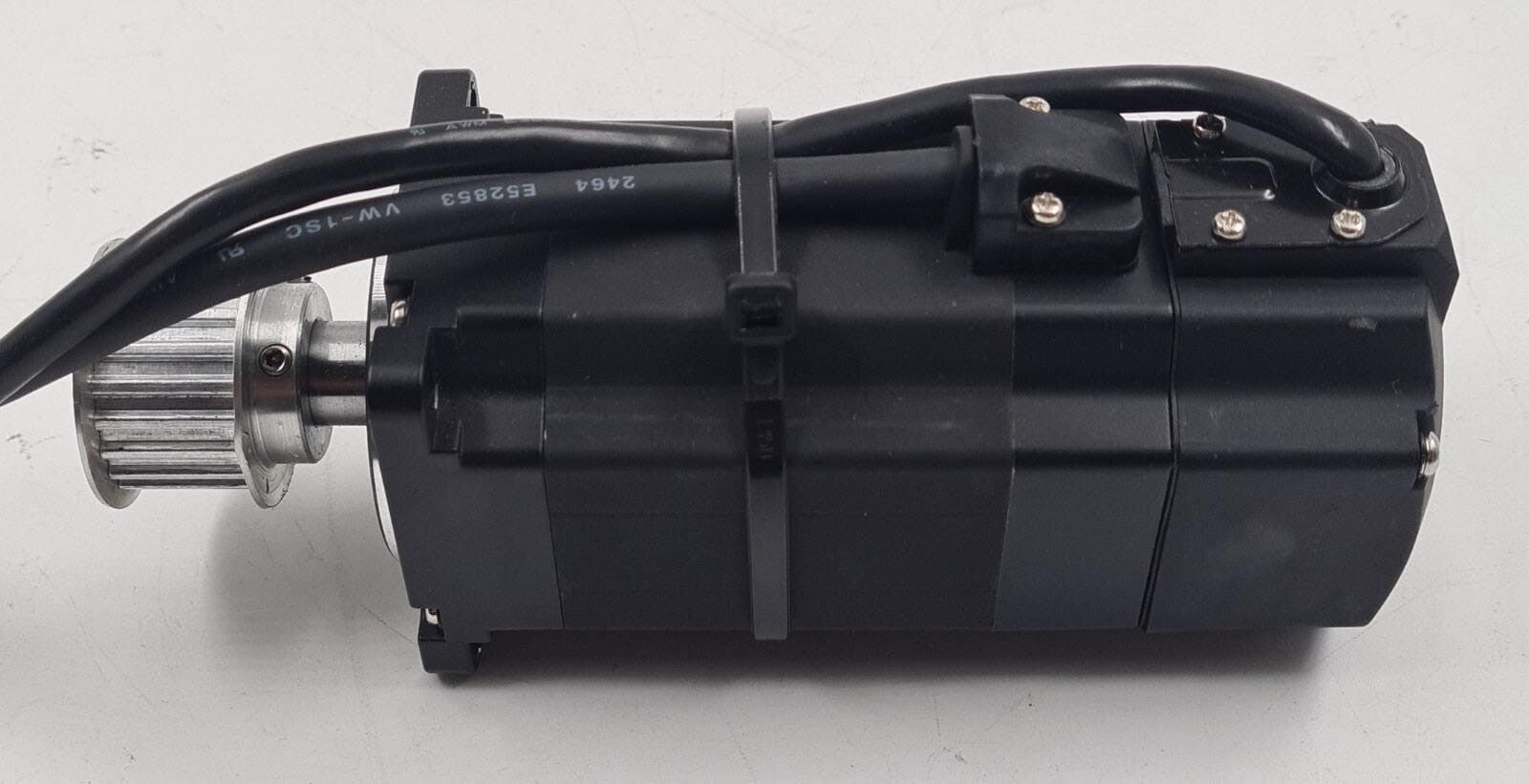 ELMO SERVO MOTOR ENZ-04DF4N2E