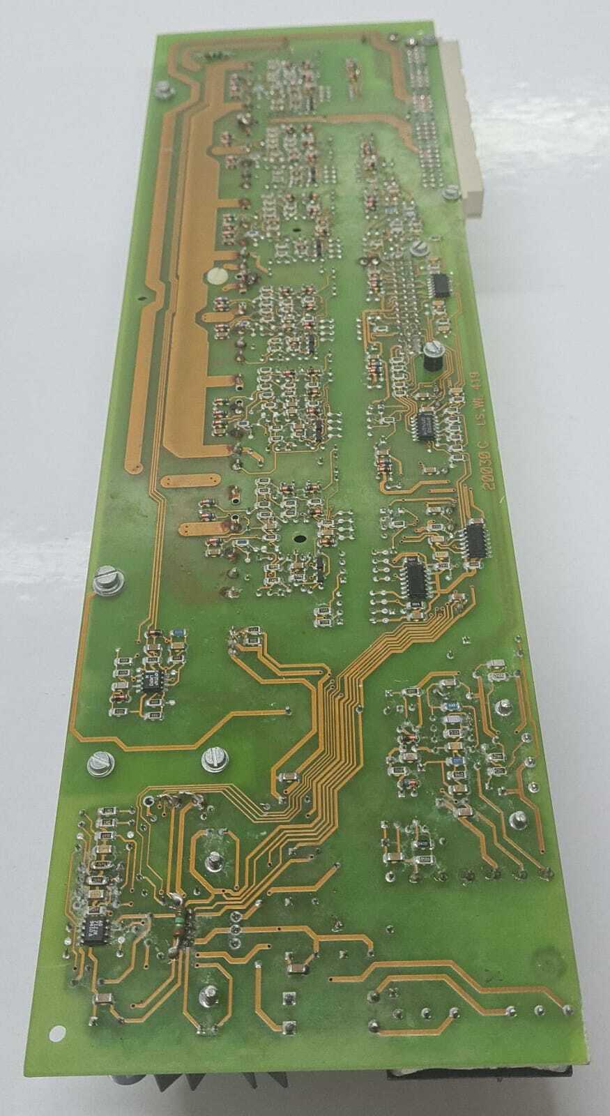 BALDOR ASR 20064B- 005 BEDEG11997 20030C